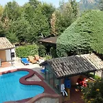 Parco Sogni D'oro Lägenhetshotell