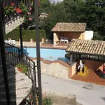 Parco Sogni D'oro Lägenhetshotell 3*