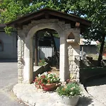 Apart Otel Parco Sogni D'oro 3*