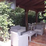 Parco Sogni D'oro Aparthotel