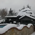 Parco Sogni D'oro 3* Montella