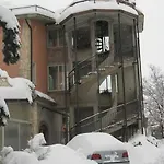 黄金梦公寓式酒店