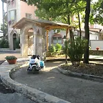 Aparthotel Parco Sogni D'oro