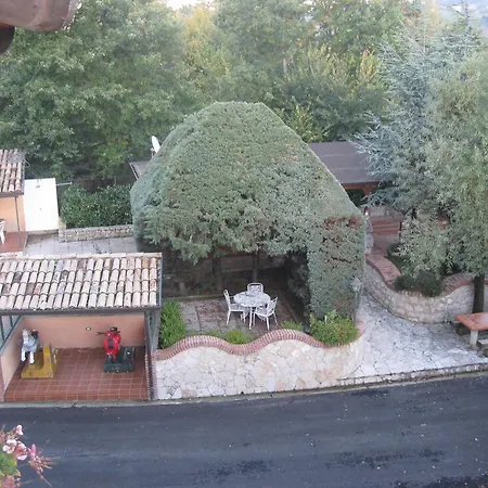 Parco Sogni D'oro Aparthotel 3*