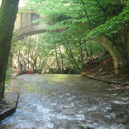 Parco Sogni D'oro 3* Монтелла