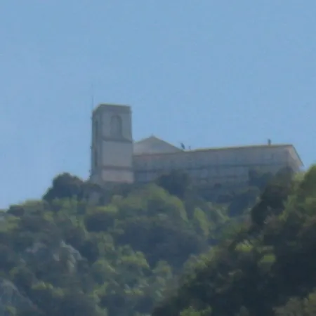 Appart hôtel Parco Sogni D'oro