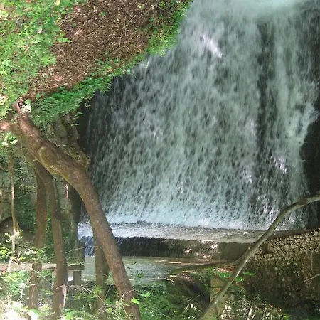 Parco Sogni D'oro Aparthotel Montella