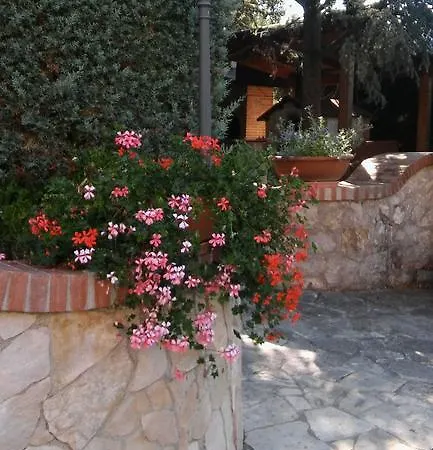 Aparthotel Parco Sogni D'oro