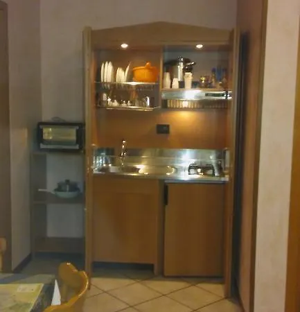Aparthotel Parco Sogni D'oro *