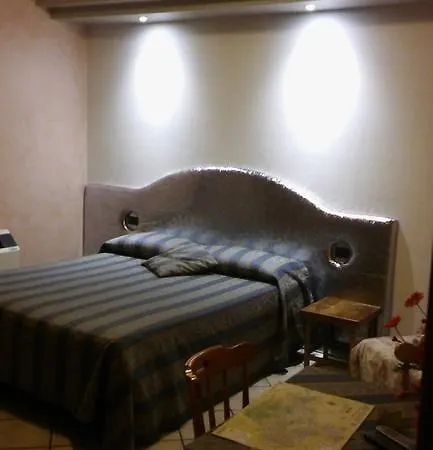 Parco Sogni D'oro 3* 몬텔라