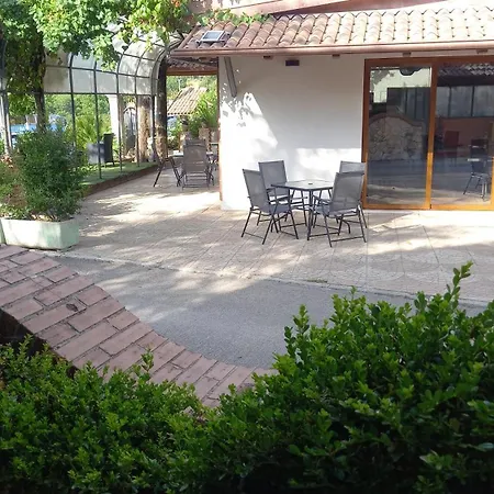 Parco Sogni D'oro Aparthotel Montella