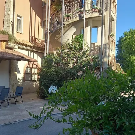 Aparthotel Parco Sogni D'oro Montella