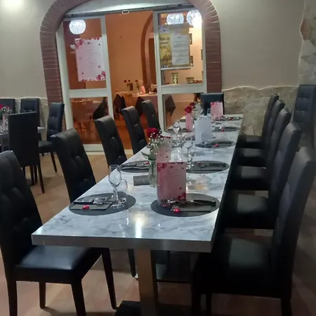 Parco Sogni D'oro Apart Otel 3*