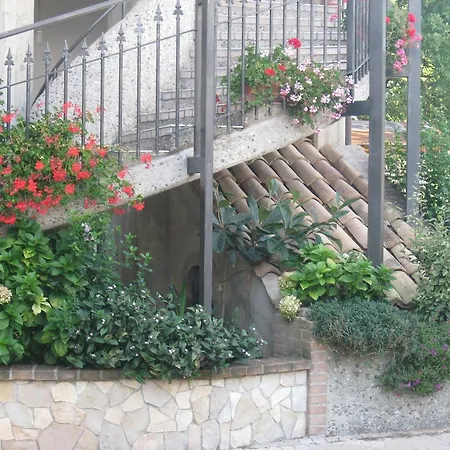 Aparthotel Parco Sogni D'oro