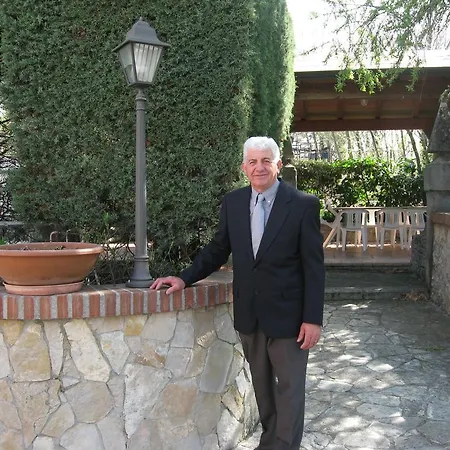 Aparthotel Parco Sogni D'oro 3*