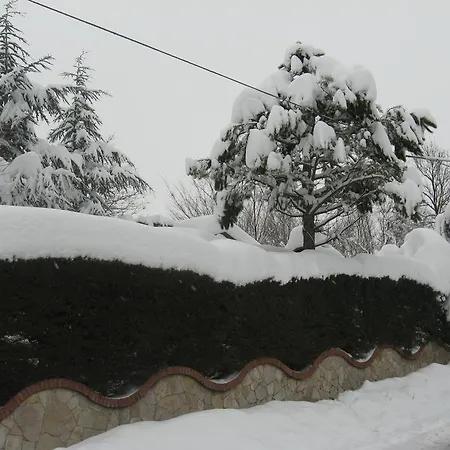 Parco Sogni D'oro 3*