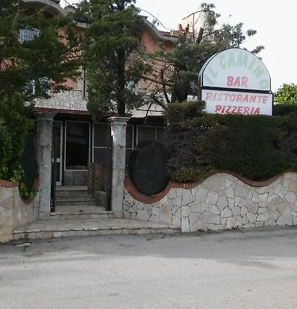 Parco Sogni D'oro Апарт-отель