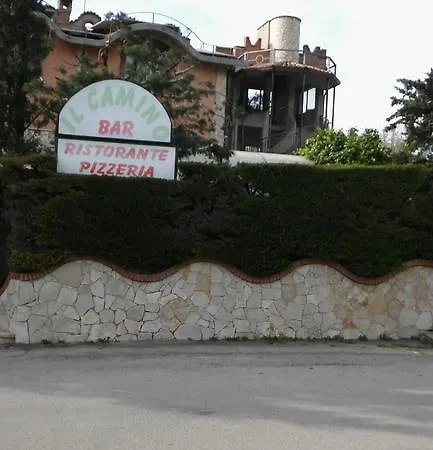 Parco Sogni D'oro 3*