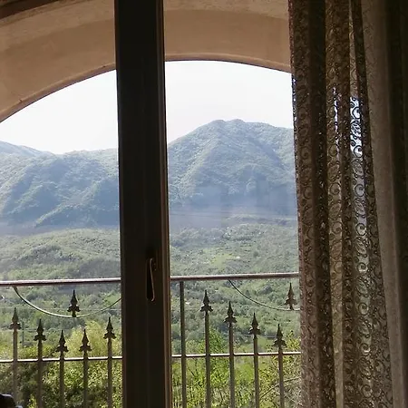 Parco Sogni D'oro 아파트호텔
