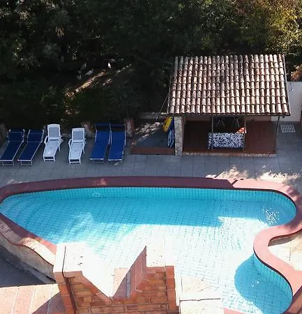 Aparthotel Parco Sogni D'oro Montella