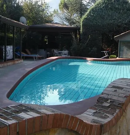 Aparthotel Parco Sogni D'oro Montella