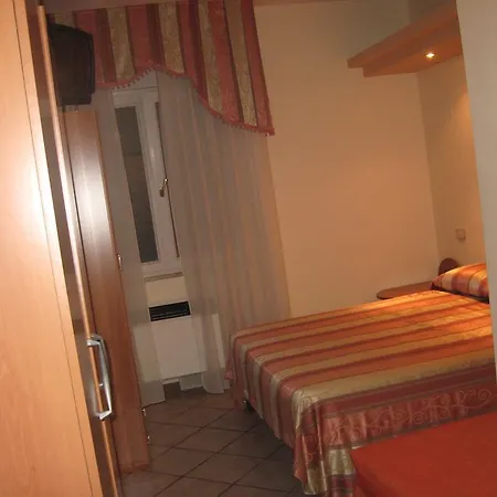 Parco Sogni D'oro 3* Монтелла