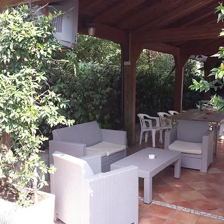 Parco Sogni D'oro Aparthotel