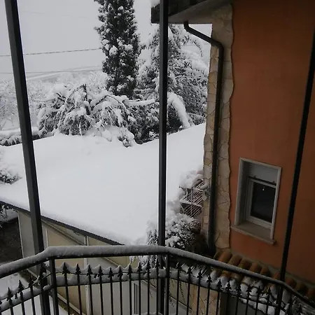 Parco Sogni D'oro 3* Монтелла