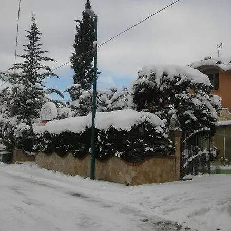 Parco Sogni D'oro