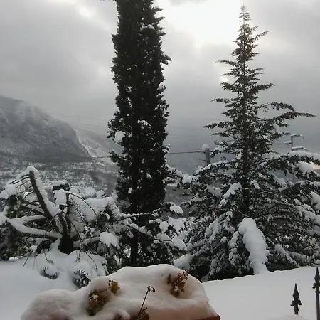 Parco Sogni D'oro Aparthotel