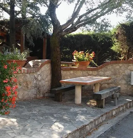 Parco Sogni D'oro 3*