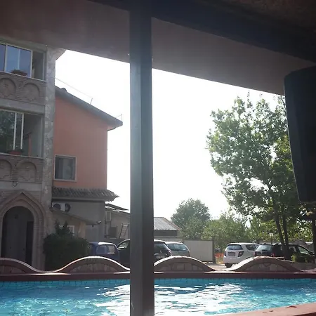 Aparthotel Parco Sogni D'oro Montella