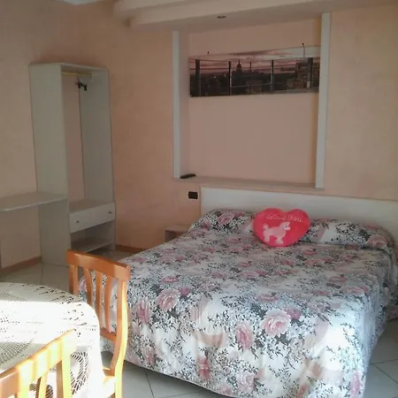 Appart hôtel Parco Sogni D'oro Montella