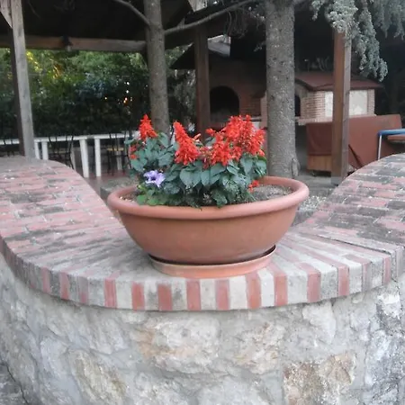 Parco Sogni D'oro Aparthotel 3*