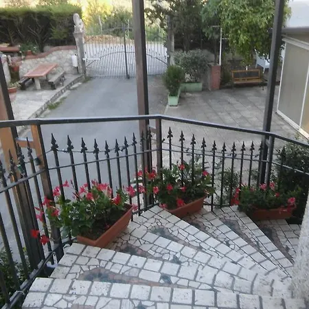 Aparthotel Parco Sogni D'oro 3*