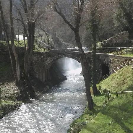 Parco Sogni D'oro 3*