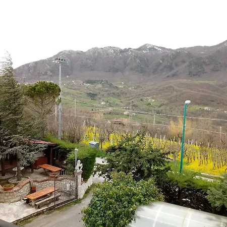 Апарт-отель Parco Sogni D'oro