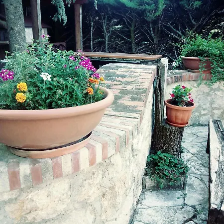 Parco Sogni D'oro Aparthotel 3*