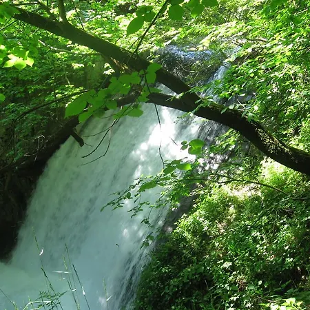 Parco Sogni D'oro Aparthotel Montella