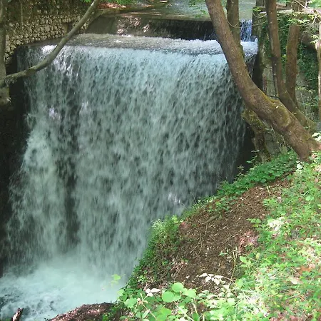 Parco Sogni D'oro Монтелла