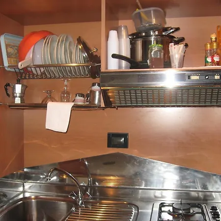 Parco Sogni D'oro 3*