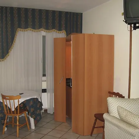 Parco Sogni D'oro Aparthotel 3*