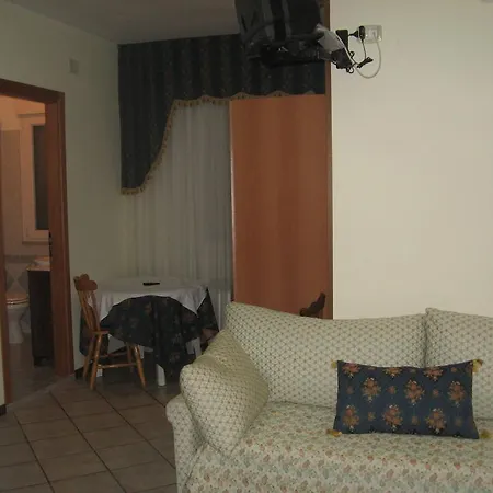 Aparthotel Parco Sogni D'oro Montella