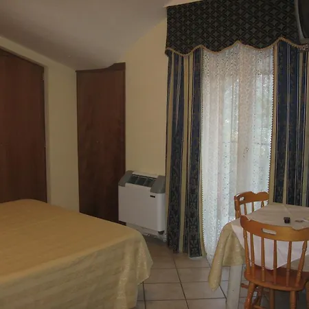 Aparthotel Parco Sogni D'oro