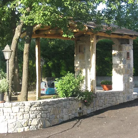아파트호텔 Parco Sogni D'oro 3*