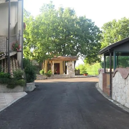 Parco Sogni D'oro 3*