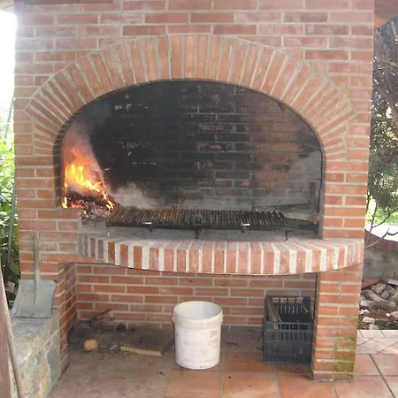 Parco Sogni D'oro Aparthotel 3*