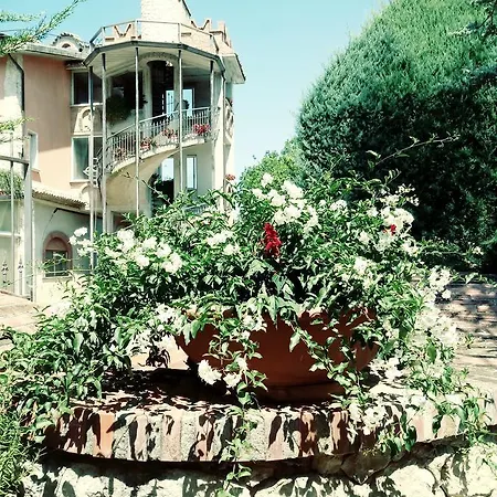 Parco Sogni D'oro Монтелла