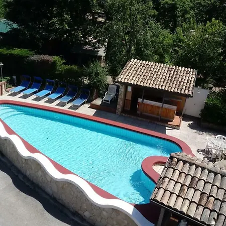 Parco Sogni D'oro Aparthotel
