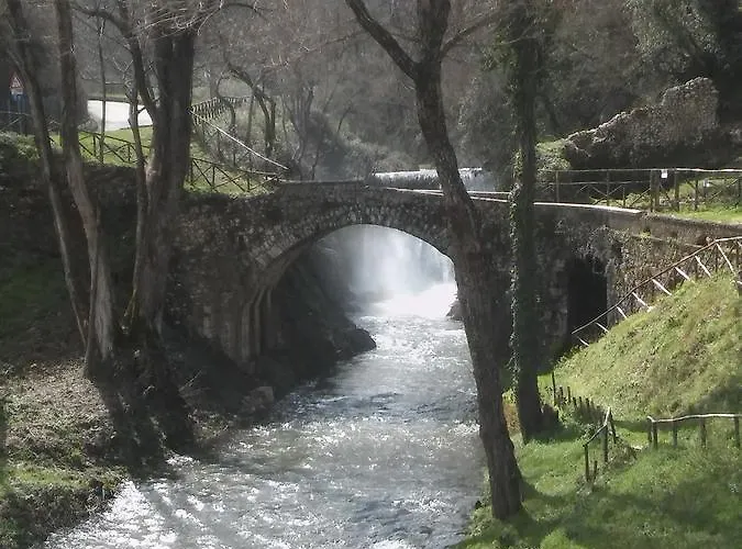 Parco Sogni D'oro 3*